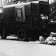 Illustration for article titled This month in overturned trucks: beer, bees, chickens